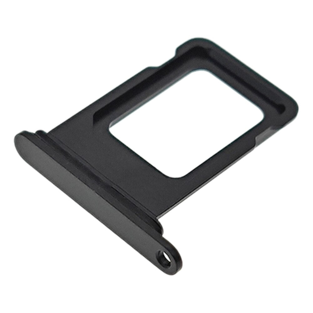 iPhone 13 Replacement SIM Card Tray Slot - Black