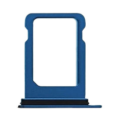 iPhone 13 Mini Replacement SIM Card Tray Slot - Blue