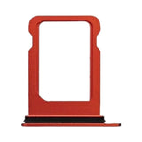 iPhone 13 Mini Replacement SIM Card Tray Slot - Red