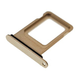 iPhone 13 Pro Replacement SIM Card Tray Slot - Gold