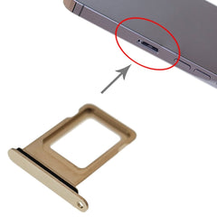 iPhone 13 Pro Replacement SIM Card Tray Slot - Gold