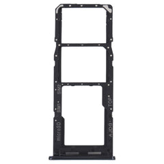 Samsung Galaxy A04s Replacement SIM Card Tray Slot - Black