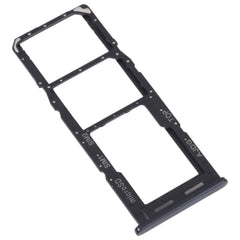 Samsung Galaxy A04s Replacement SIM Card Tray Slot - Black