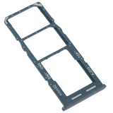 Samsung Galaxy A04s Replacement SIM Card Tray Slot - Green