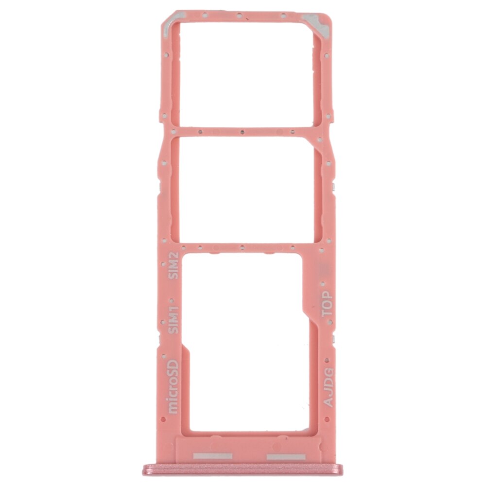 Samsung Galaxy A04s Replacement SIM Card Tray Slot - Pink