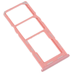 Samsung Galaxy A04s Replacement SIM Card Tray Slot - Pink