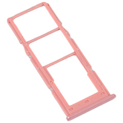 Samsung Galaxy A04s Replacement SIM Card Tray Slot - Pink