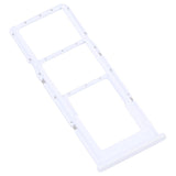 Samsung Galaxy A04s Replacement SIM Card Tray Slot - White