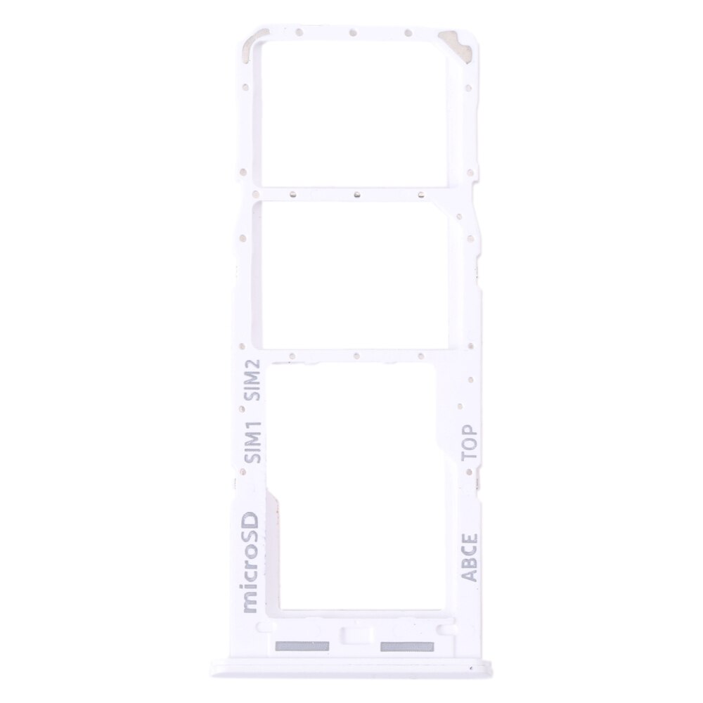 Samsung Galaxy A23 5G Replacement SIM Card Tray Slot - White