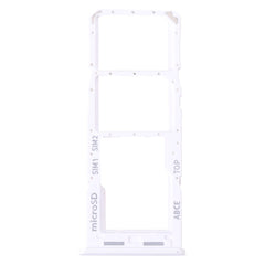 Samsung Galaxy A23 5G Replacement SIM Card Tray Slot - White