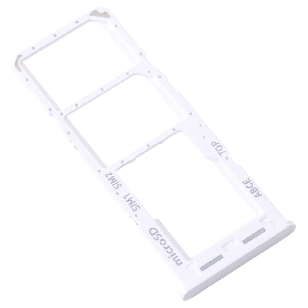 Samsung Galaxy A23 5G Replacement SIM Card Tray Slot - White