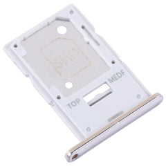 Samsung Galaxy A54 Replacement SIM Card Tray Slot - Gold