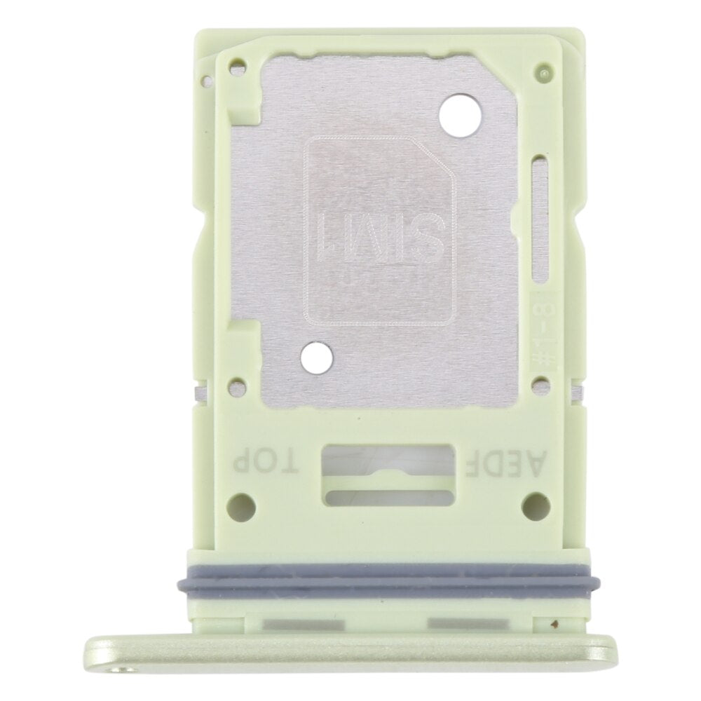 Samsung Galaxy A54 Replacement SIM Card Tray Slot - Green