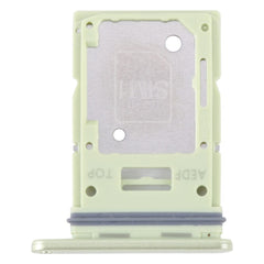 Samsung Galaxy A54 Replacement SIM Card Tray Slot - Green