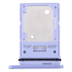 Samsung Galaxy A54 Replacement SIM Card Tray Slot - Purple