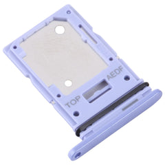 Samsung Galaxy A54 Replacement SIM Card Tray Slot - Purple