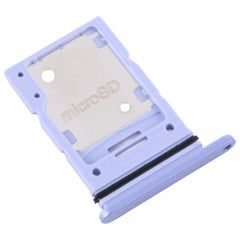 Samsung Galaxy A54 Replacement SIM Card Tray Slot - Purple