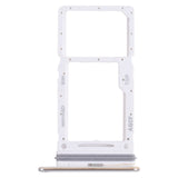 Samsung Galaxy A73 5G Replacement SIM Card Tray Slot - White