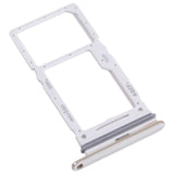 Samsung Galaxy A73 5G Replacement SIM Card Tray Slot - White