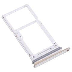 Samsung Galaxy A73 5G Replacement SIM Card Tray Slot - White