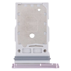 Samsung Galaxy S23 / S23 Plus Replacement SIM Card Tray Slot - Pink