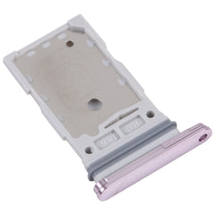 Samsung Galaxy S23 / S23 Plus Replacement SIM Card Tray Slot - Pink