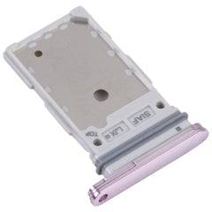 Samsung Galaxy S23 / S23 Plus Replacement SIM Card Tray Slot - Pink