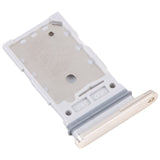 Samsung Galaxy S23 Ultra Replacement SIM Card Tray Slot - Gold