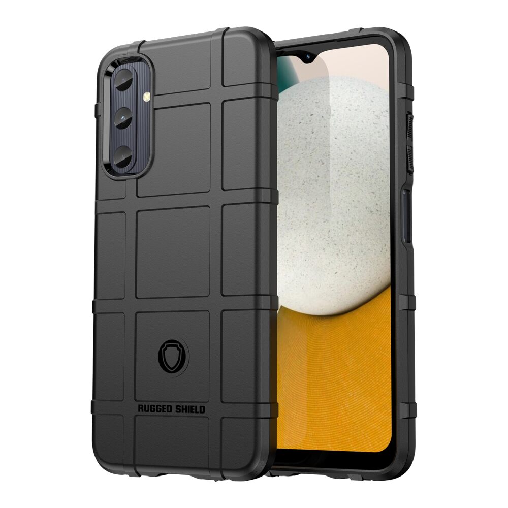 Samsung Galaxy A05s Case Made With Shockproof TPU - Black