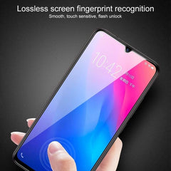 Samsung Galaxy A05s Screen Protector Full-Screen Tempered Glass