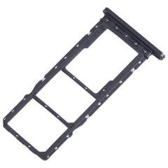 Samsung Galaxy A05s SIM Tray Slot Replacement - Black