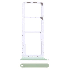 Samsung Galaxy A05s SIM Tray Slot Replacement - Green