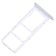 Samsung Galaxy A05s SIM Tray Slot Replacement - Silver