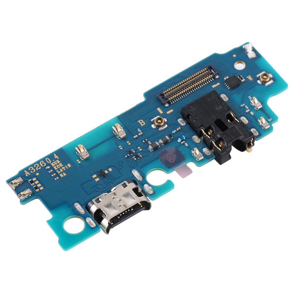 Samsung Galaxy A32 5G Charging Port Board Replacement