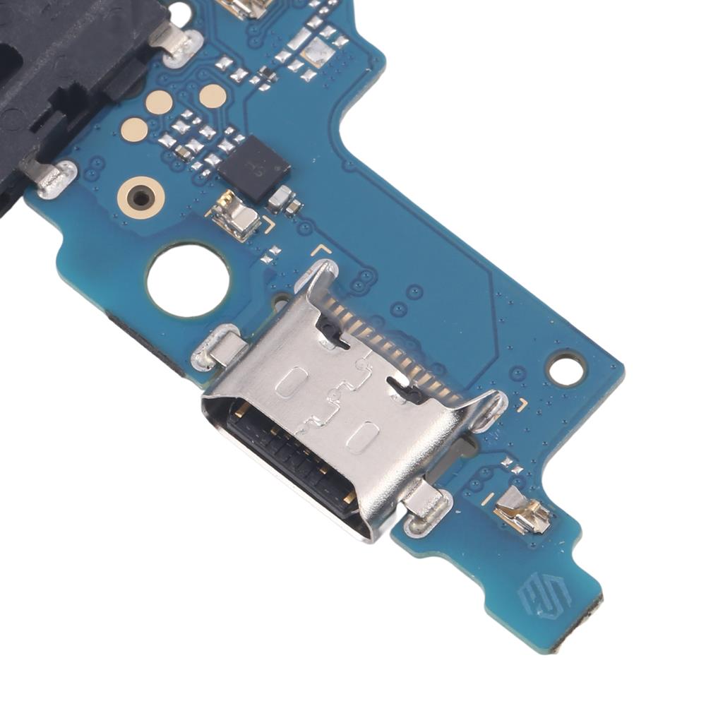 Samsung Galaxy A06 Charging Port Board Replacement