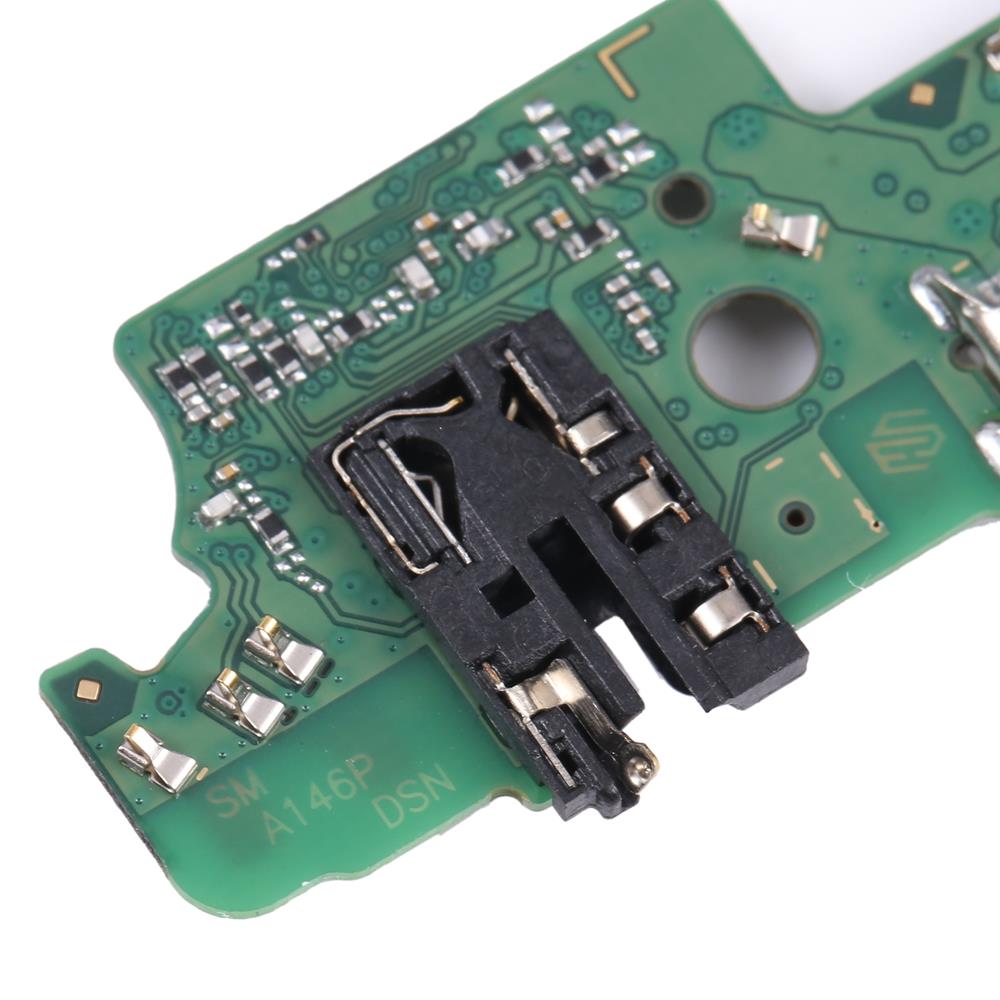 Samsung Galaxy A14 5G Charging Port Board Replacement