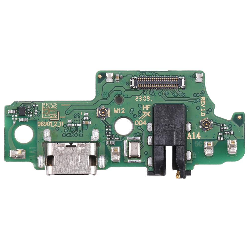 Samsung Galaxy A14 5G Charging Port Board Replacement