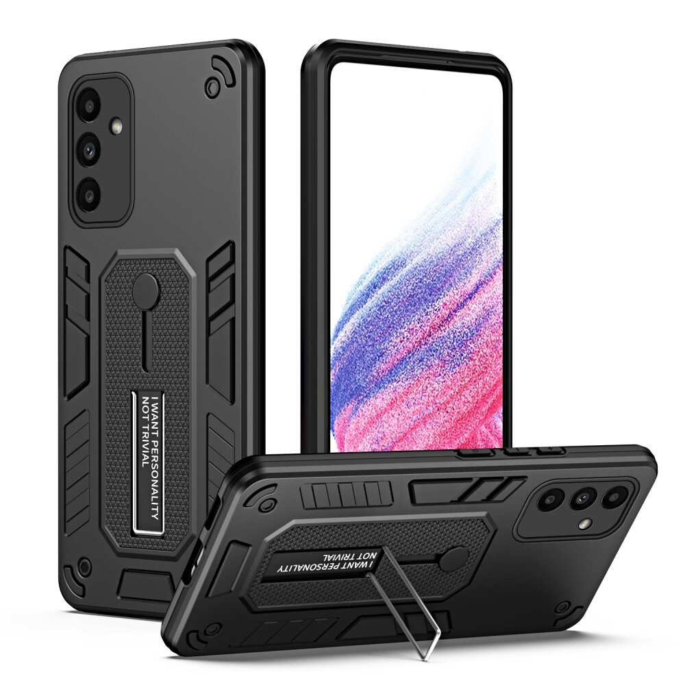 Samsung Galaxy A15 5G Case Variety Brave Armor - Black