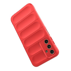 Samsung Galaxy A15 5G Case Magic Shield TPU - Red