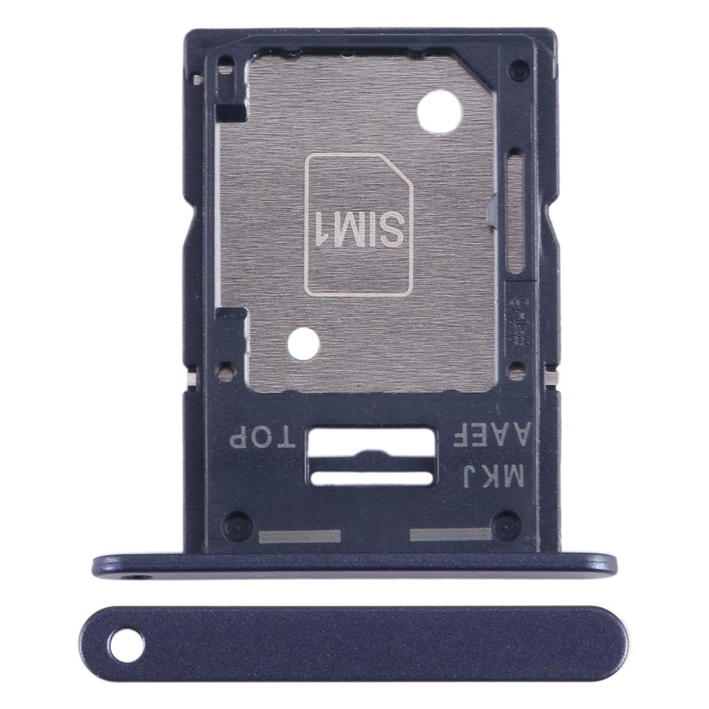 Samsung Galaxy A15 5G Replacement SIM Card Tray Slot - Black