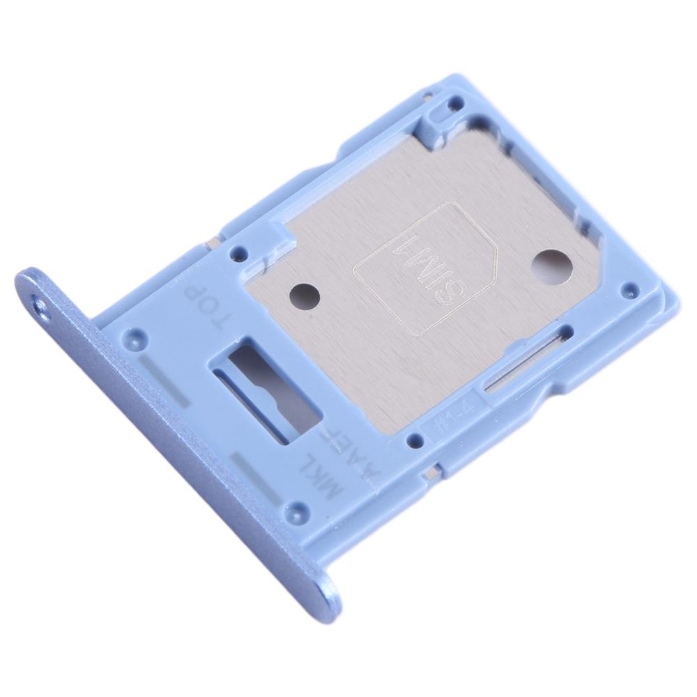 Samsung Galaxy A15 5G Replacement SIM Card Tray Slot - Blue