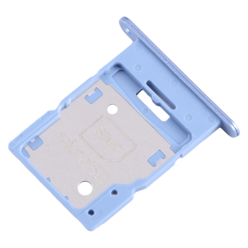 Samsung Galaxy A15 5G Replacement SIM Card Tray Slot - Blue