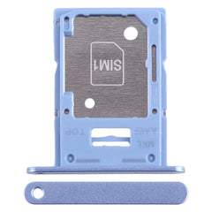 Samsung Galaxy A15 5G Replacement SIM Card Tray Slot - Blue