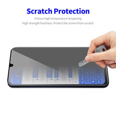 Samsung Galaxy A15 5G Screen Protector ENKAY Full Screen Tempered Glass