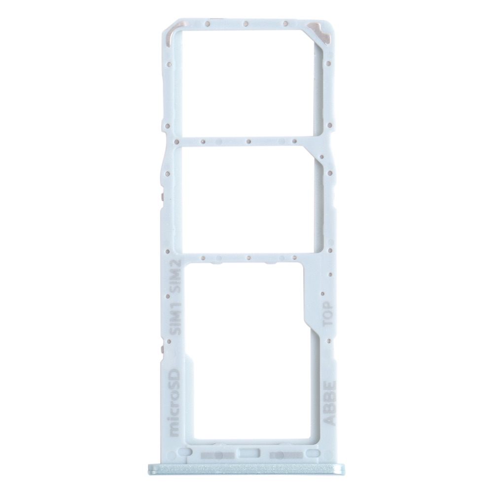 Samsung Galaxy A22 4G SIM Tray Slot Replacement - Green