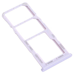 Samsung Galaxy A22 4G SIM Tray Slot Replacement - Purple