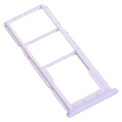 Samsung Galaxy A22 4G SIM Tray Slot Replacement - Purple