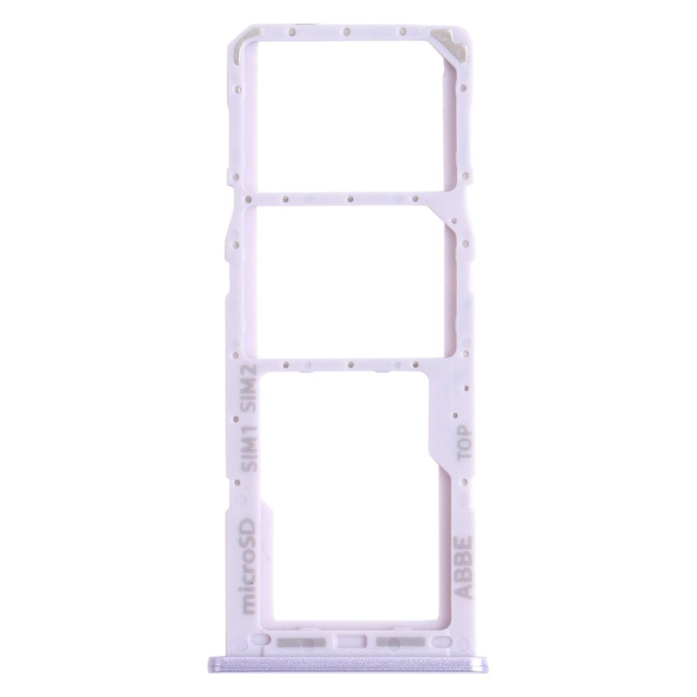 Samsung Galaxy A22 4G SIM Tray Slot Replacement - Purple