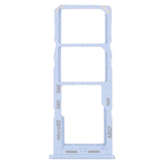 Samsung Galaxy A23 5G SIM Tray Slot Replacement - Blue