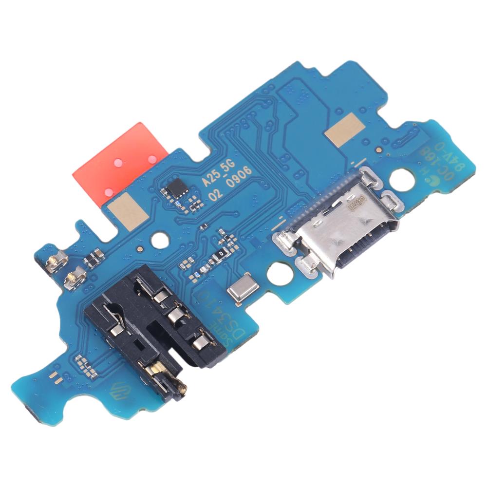 Samsung Galaxy A25 5G Charging Port Board Replacement